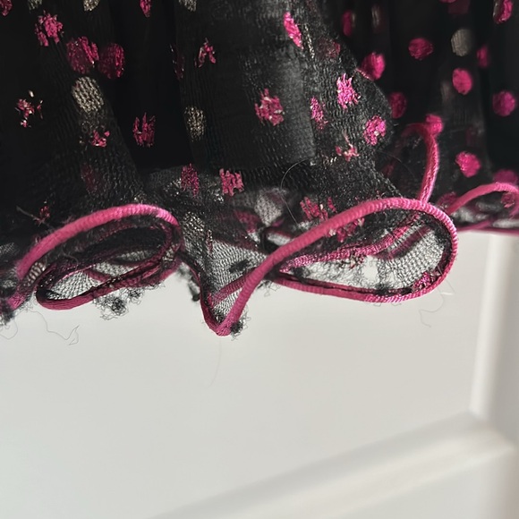 Toddler Girls Witch Halloween Costume Size 2T-3T - Picture 5 of 11